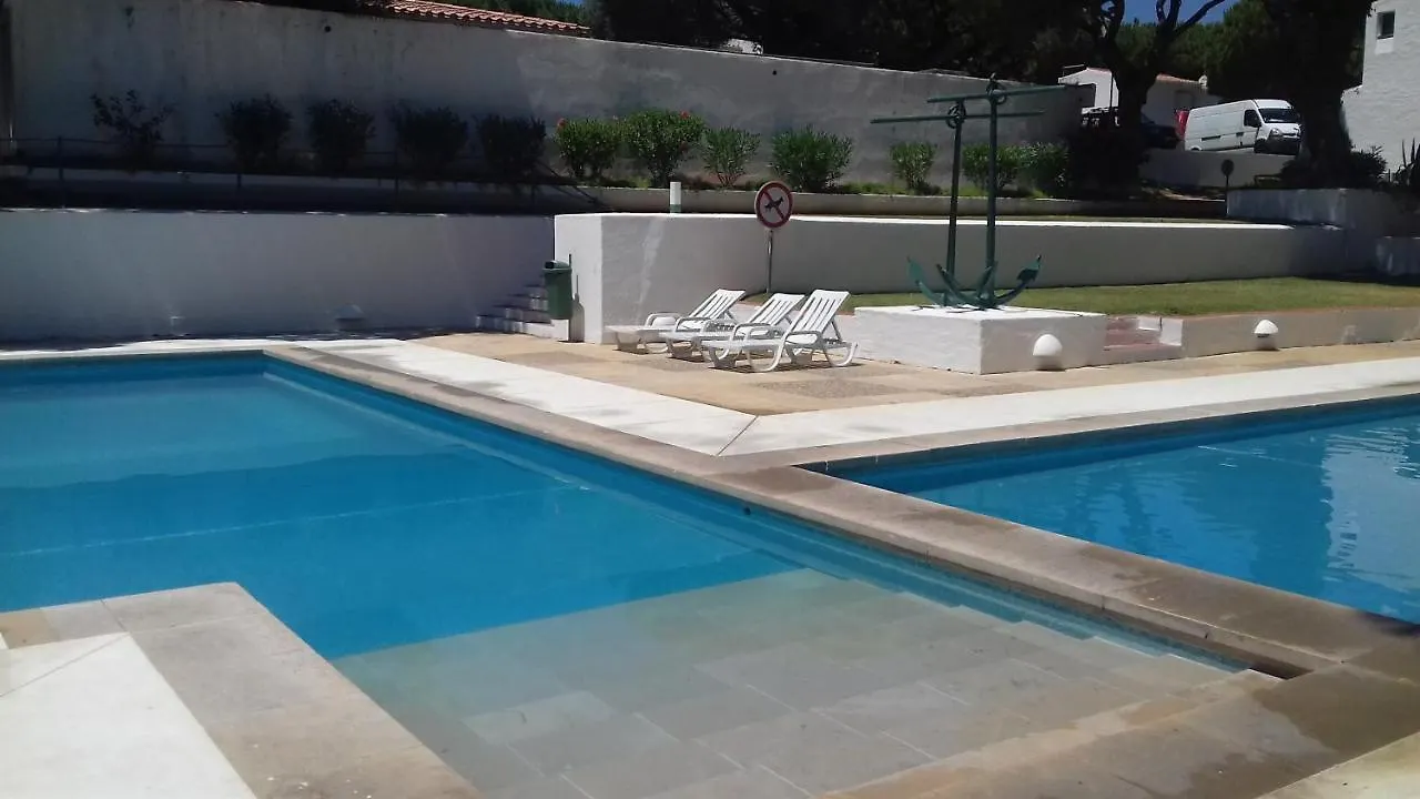 Aldeia Das Acoteias, Apartment, Wi-Fi, Albufeira 0*,