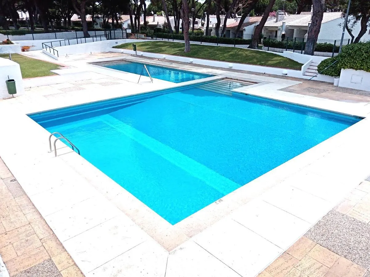 Appartement Aldeia Das Acoteias, Apartment, Wi-Fi, Albufeira