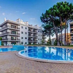 Da Falesia - Falesia - Netflix And Hbo Apartment
