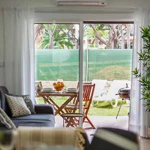 Acoteias B3 Apartment