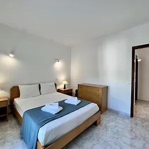 Falesia 4 By Homing Apartment
