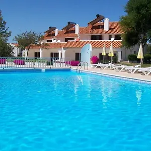 Vale De Carros By Umbral Holiday park