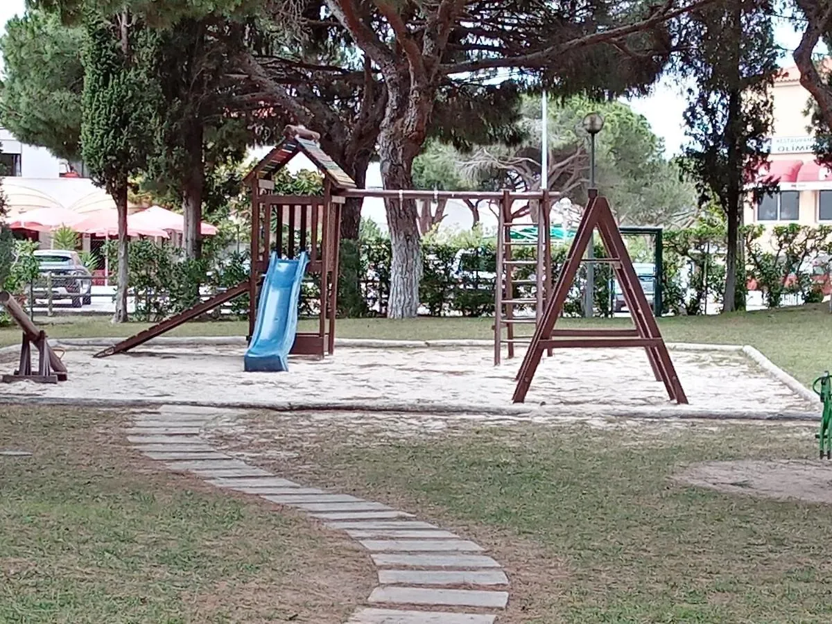 Aldeia Das Acoteias, Apartment, Wi-Fi, Albufeira Portugal