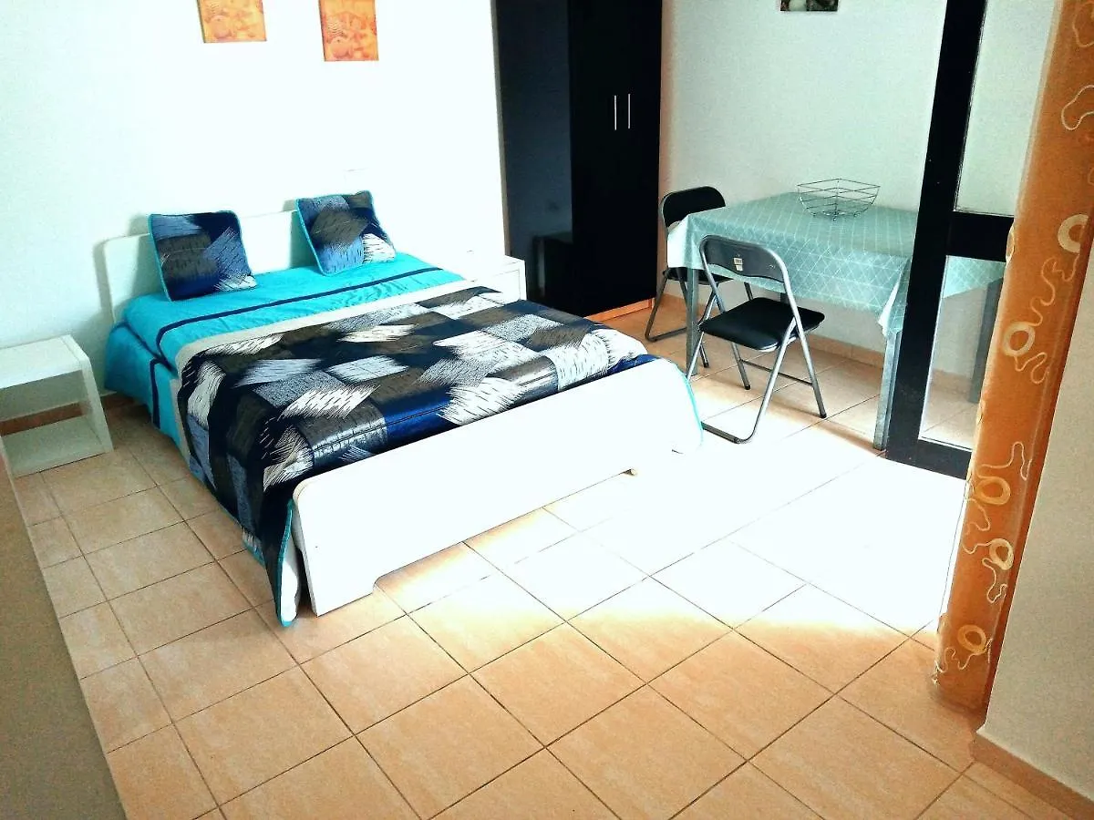 Aldeia Das Acoteias, Apartment, Wi-Fi, Albufeira Apartment