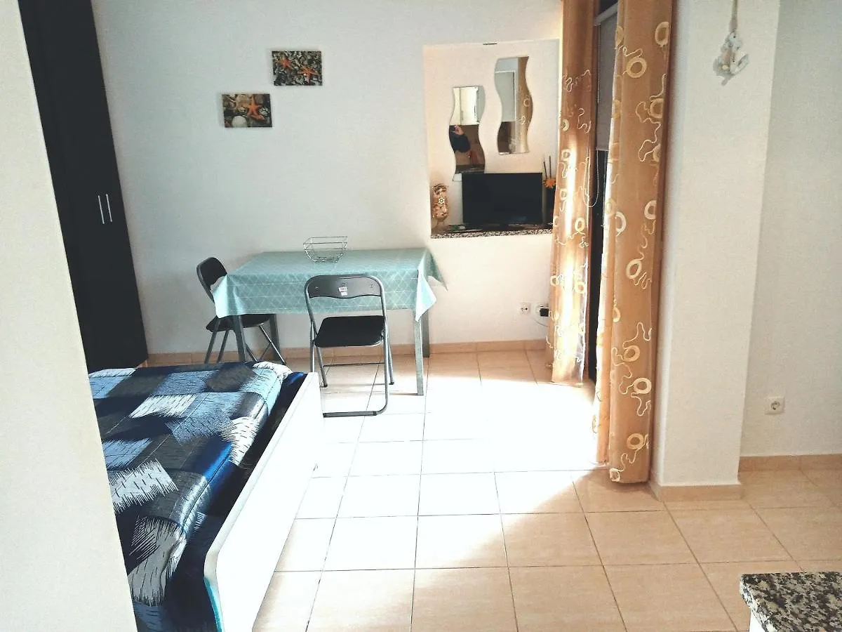 Apartment Aldeia Das Acoteias, Apartment, Wi-Fi, Albufeira Portugal
