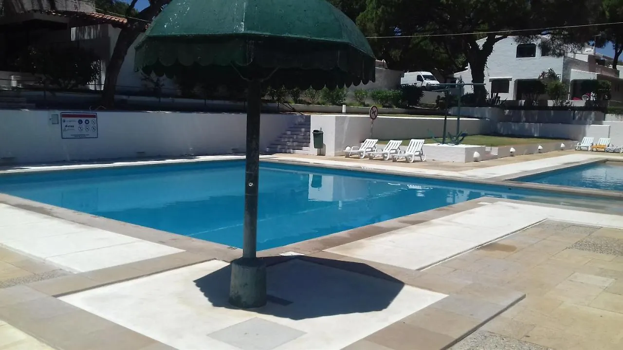 Aldeia Das Acoteias, Apartment, Wi-Fi, Albufeira 0*,  Portugal