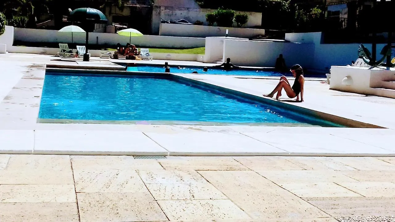 Aldeia Das Acoteias, Apartment, Wi-Fi, Albufeira