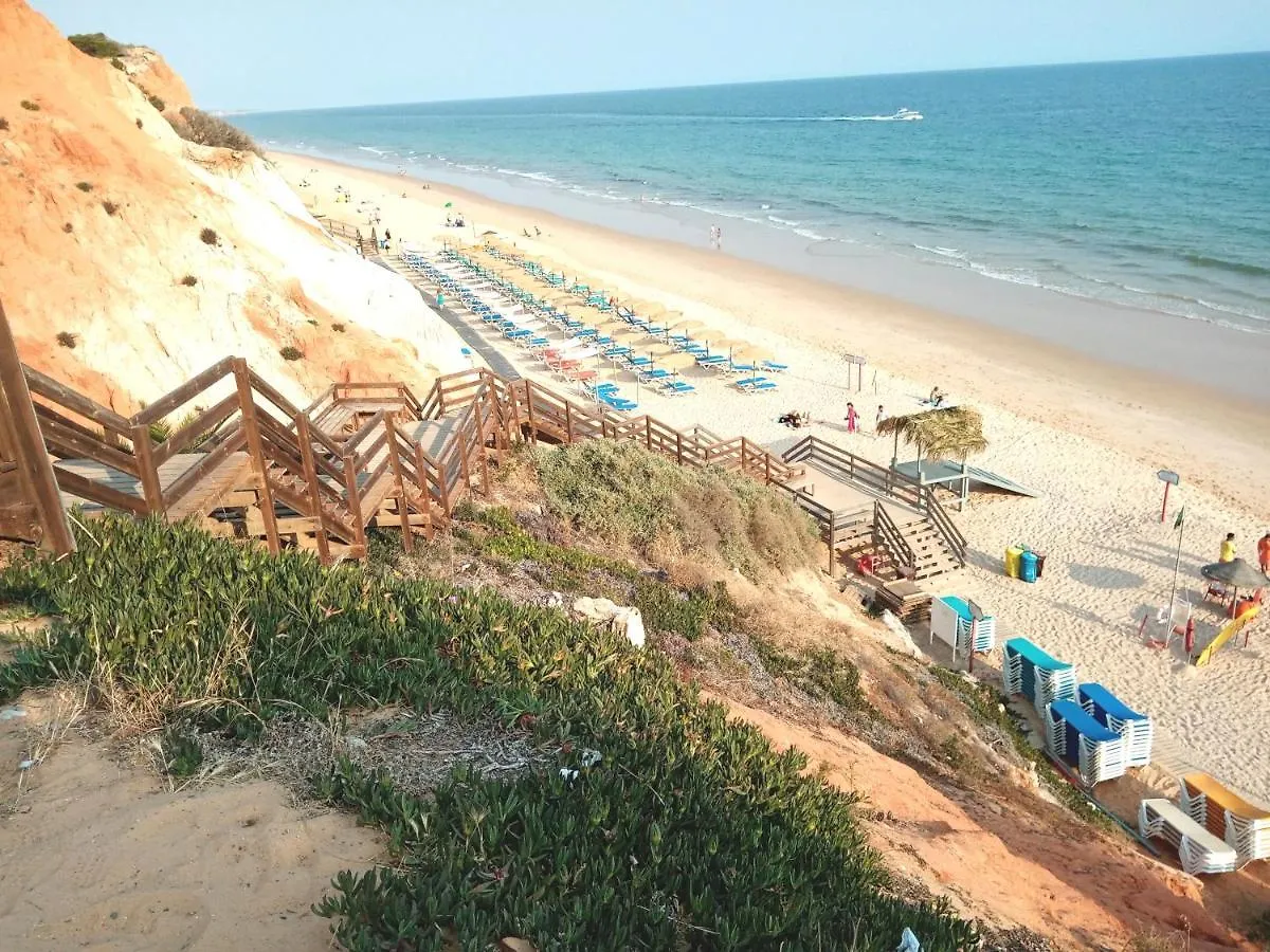 Aldeia Das Acoteias, Apartment, Wi-Fi, Albufeira Portugal