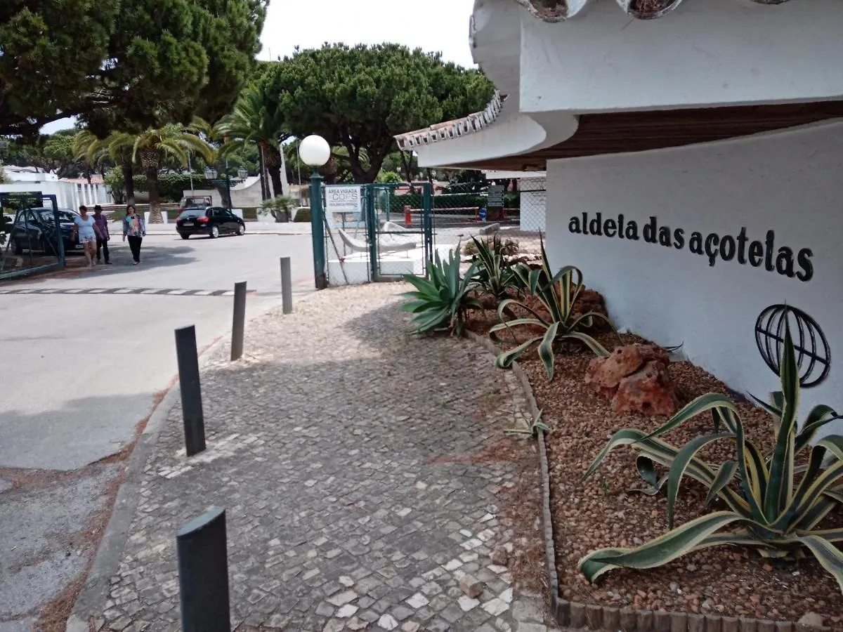 Aldeia Das Acoteias, Apartment, Wi-Fi, Albufeira