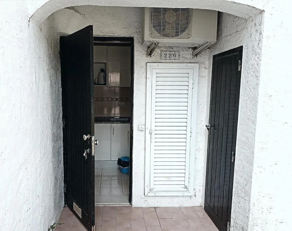 Aldeia Das Acoteias, Apartment, Wi-Fi, Albufeira 0*,